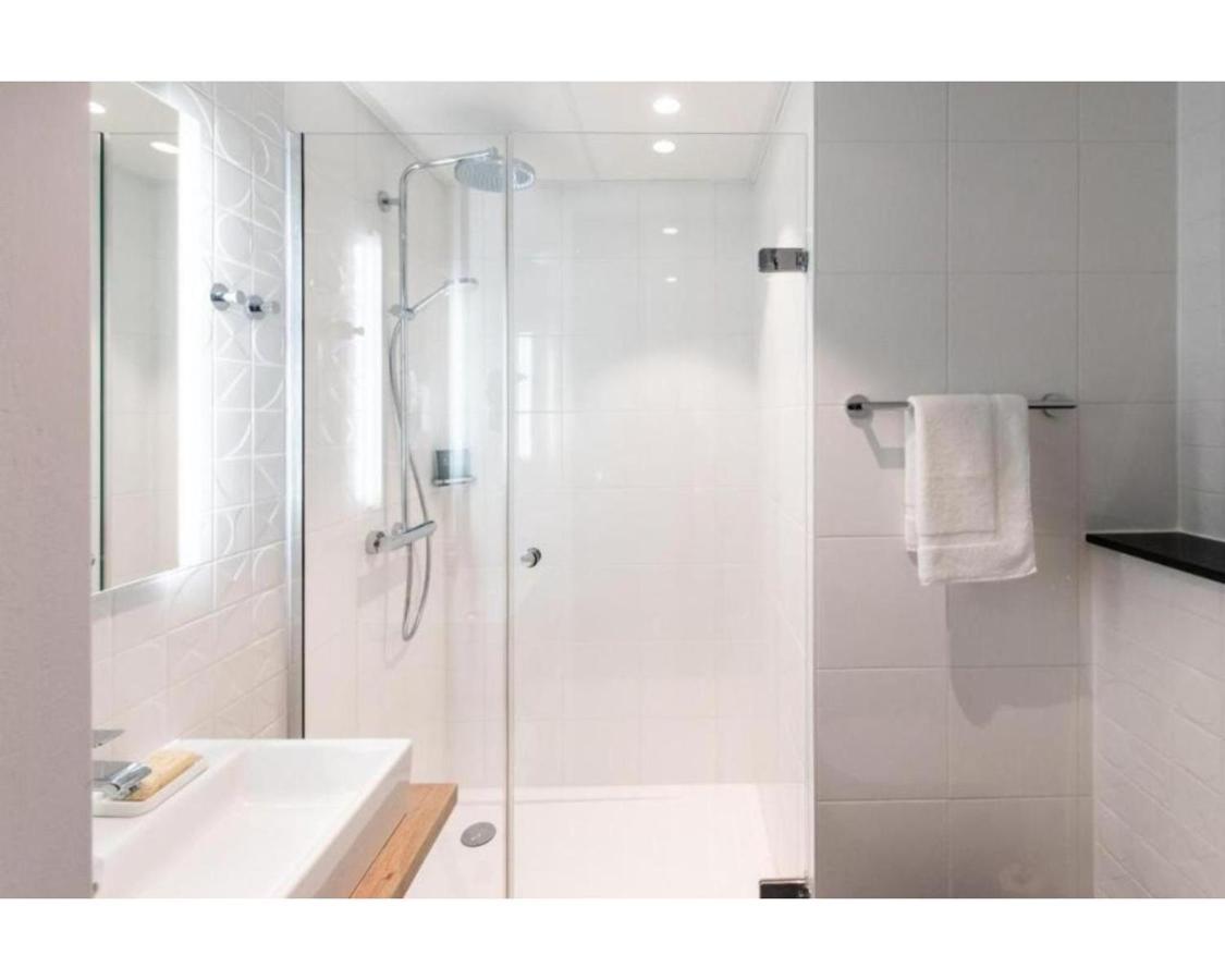 The Chapter Hotels - Hyde Park London Ngoại thất bức ảnh