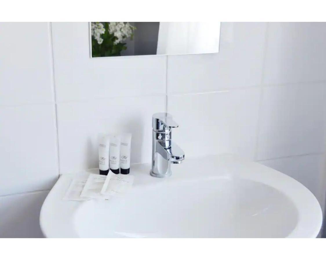 The Chapter Hotels - Hyde Park London Ngoại thất bức ảnh