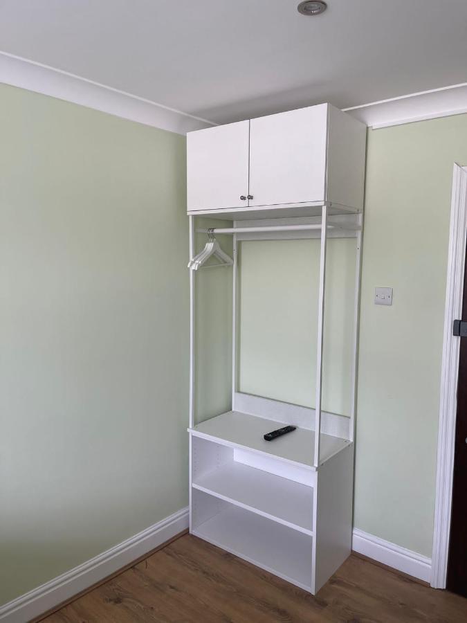 The Chapter Hotels - Hyde Park London Phòng bức ảnh