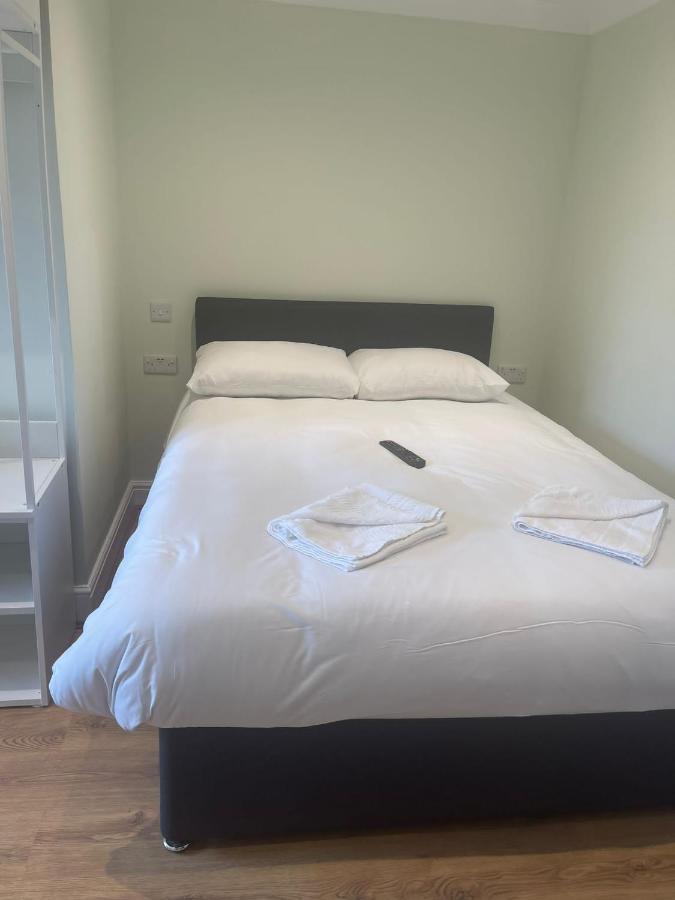 The Chapter Hotels - Hyde Park London Ngoại thất bức ảnh