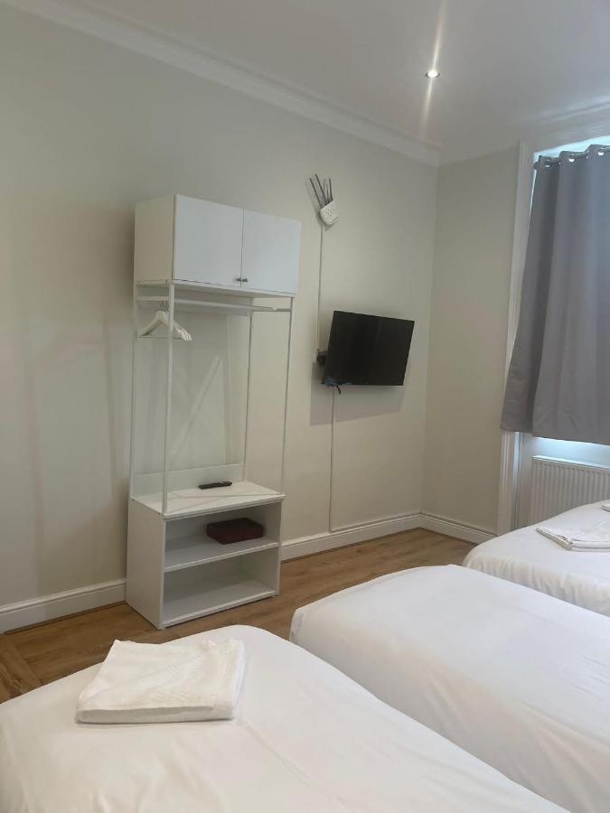 The Chapter Hotels - Hyde Park London Ngoại thất bức ảnh