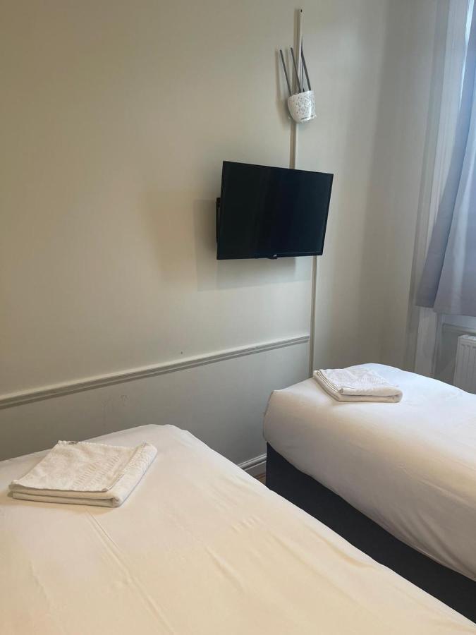 The Chapter Hotels - Hyde Park London Ngoại thất bức ảnh