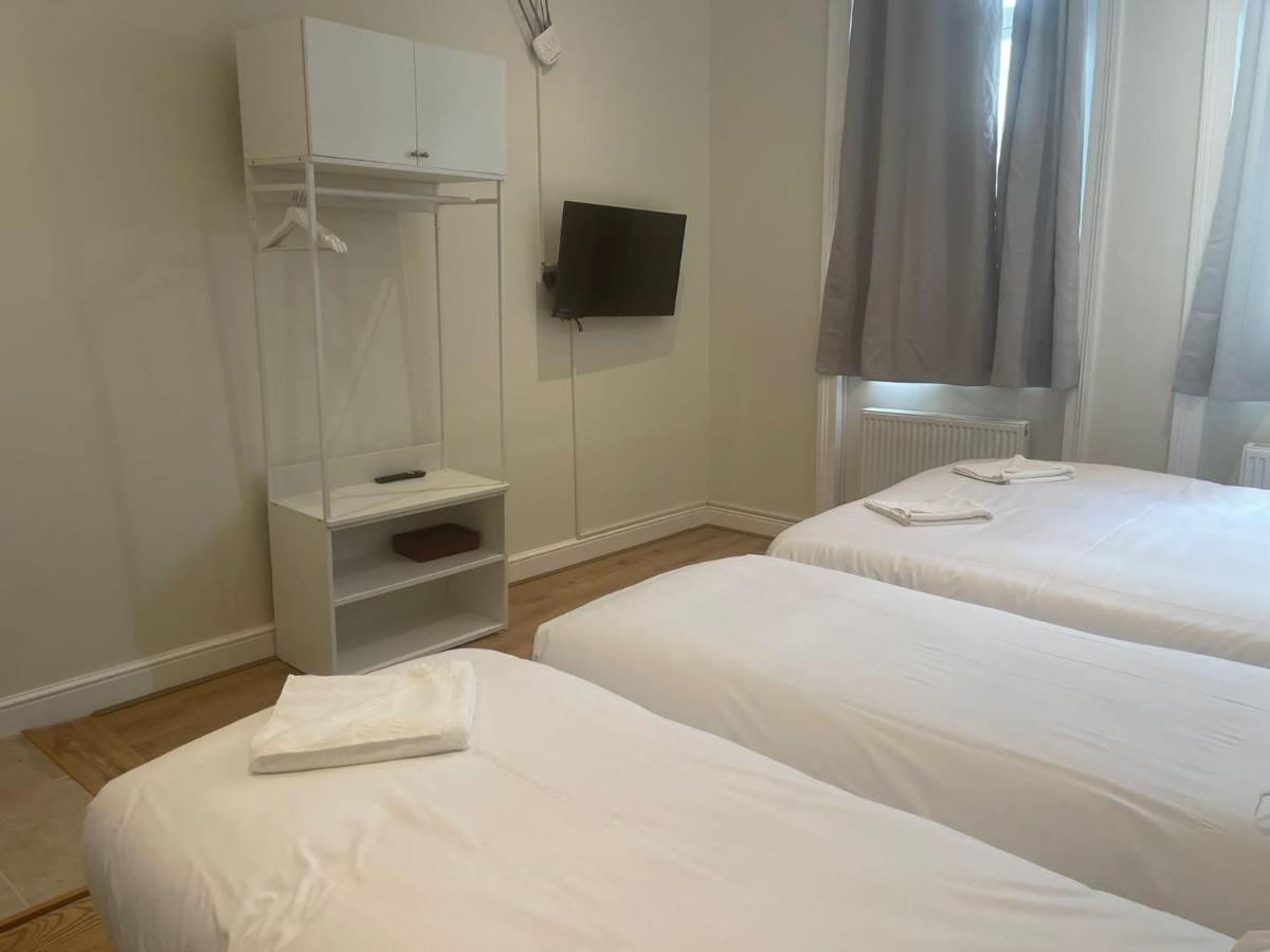 The Chapter Hotels - Hyde Park London Ngoại thất bức ảnh