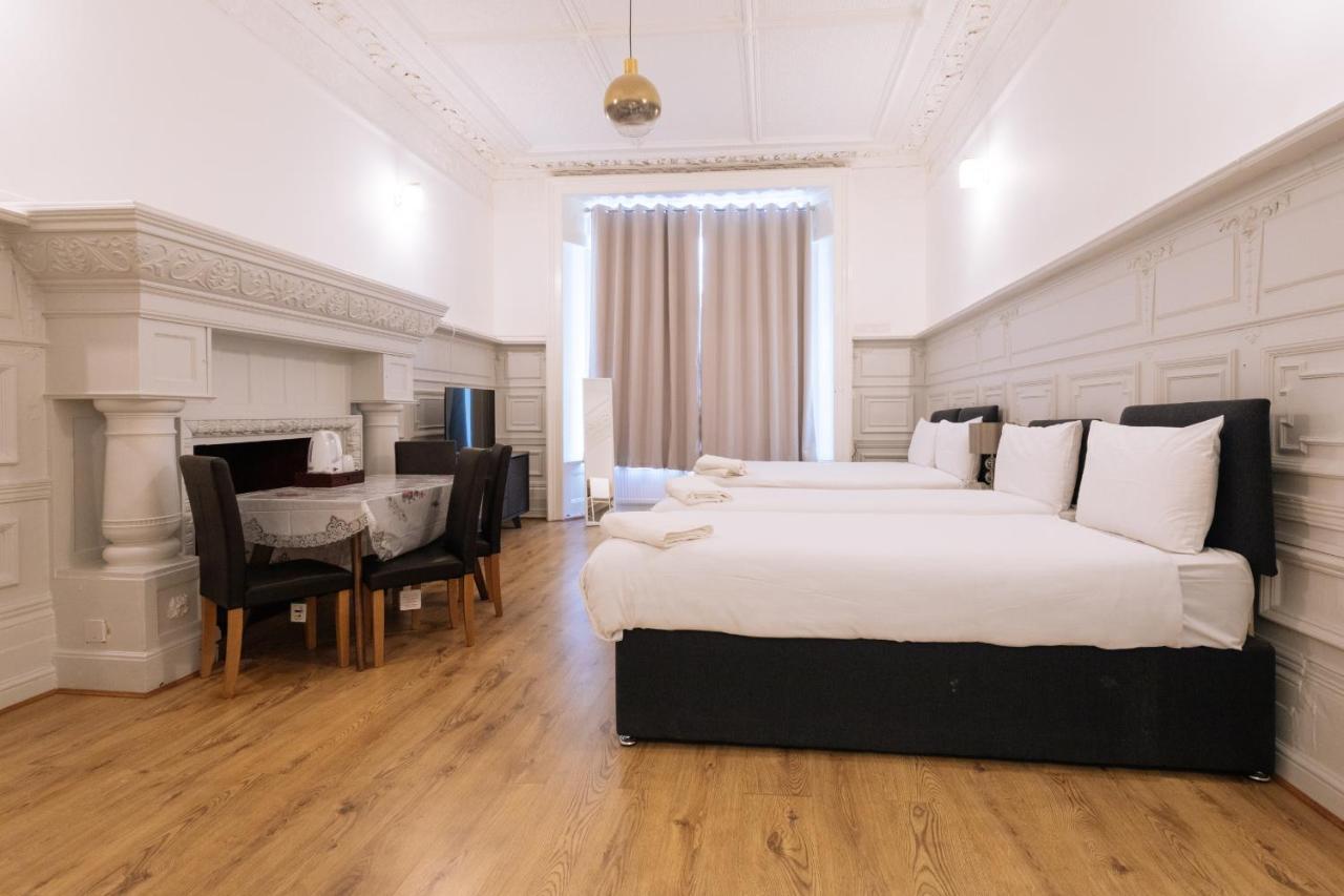 The Chapter Hotels - Hyde Park London Ngoại thất bức ảnh