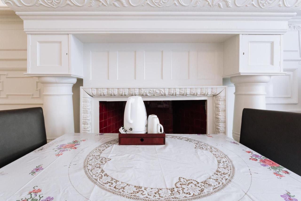 The Chapter Hotels - Hyde Park London Ngoại thất bức ảnh