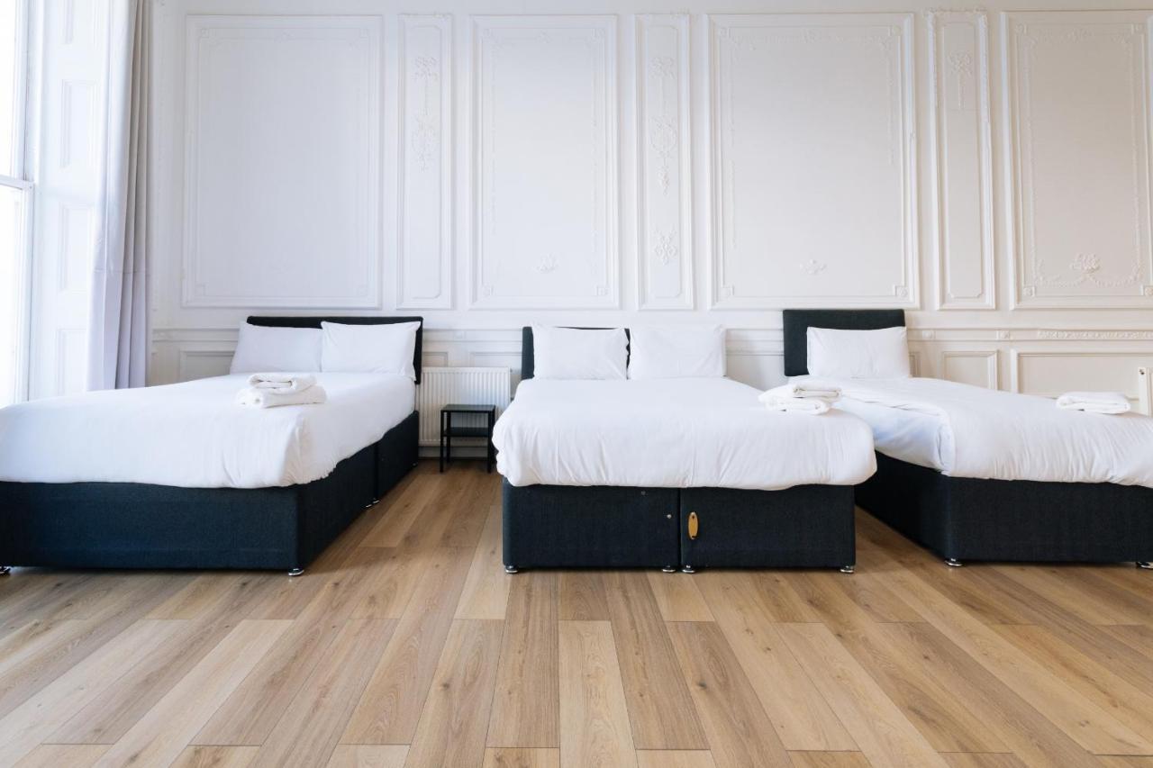 The Chapter Hotels - Hyde Park London Ngoại thất bức ảnh