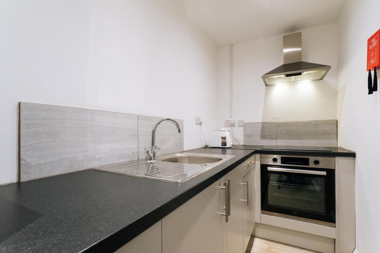 The Chapter Hotels - Hyde Park London Ngoại thất bức ảnh