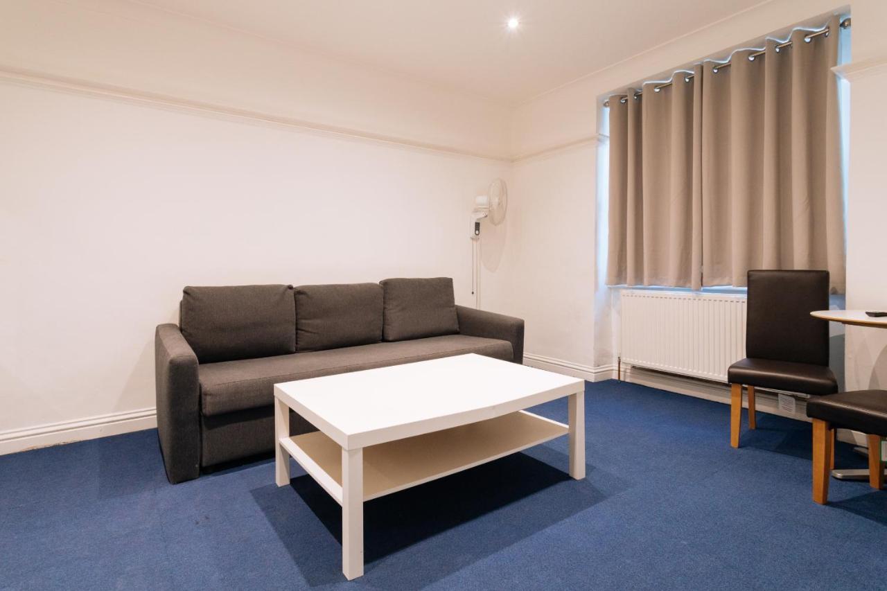 The Chapter Hotels - Hyde Park London Ngoại thất bức ảnh