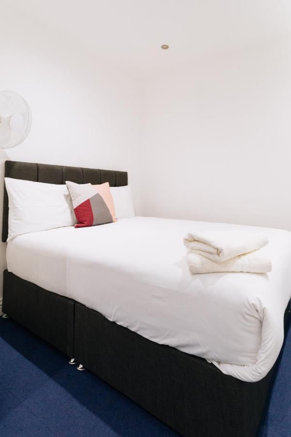 The Chapter Hotels - Hyde Park London Ngoại thất bức ảnh