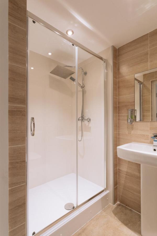 The Chapter Hotels - Hyde Park London Ngoại thất bức ảnh