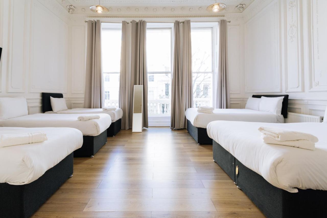 The Chapter Hotels - Hyde Park London Ngoại thất bức ảnh
